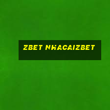 zbet nhacaizbet