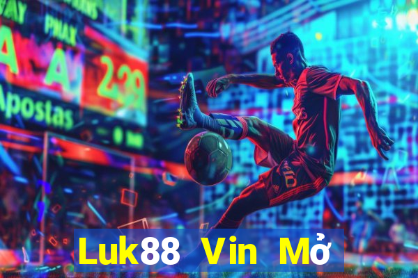 Luk88 Vin Mở Trò Chơi Ô Tô