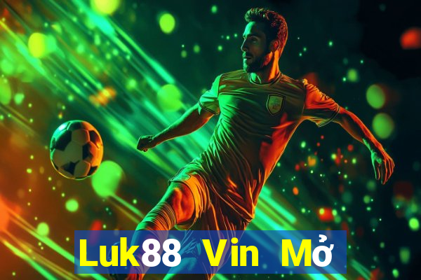 Luk88 Vin Mở Trò Chơi Ô Tô