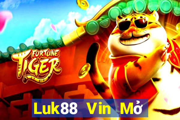 Luk88 Vin Mở Trò Chơi Ô Tô