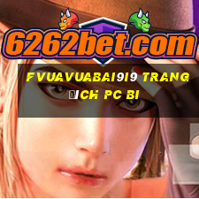 fVuaVuabai9i9 Trang đích pc bi