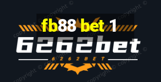 fb88 bet 1