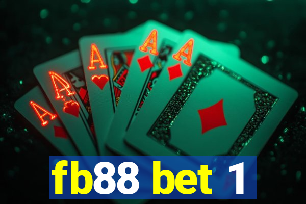 fb88 bet 1