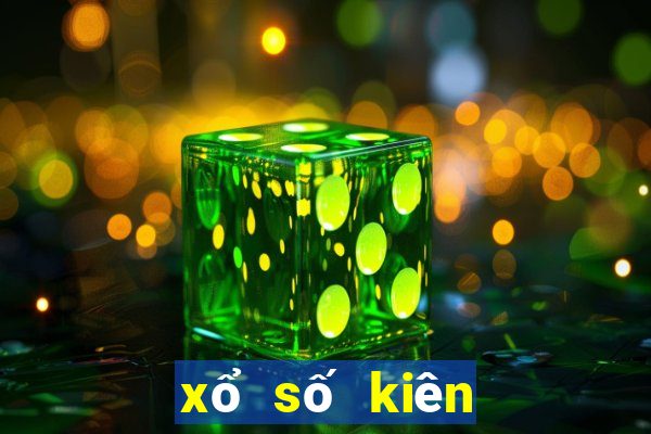 xổ số kiên giang ngày 15 tháng 05