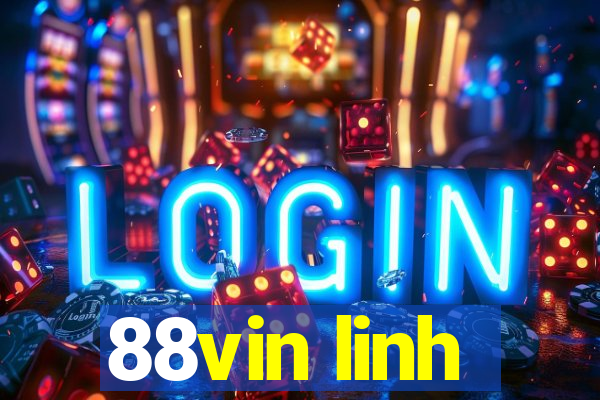 88vin linh