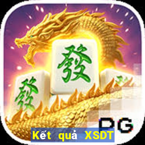 Kết quả XSDT 6x36 hôm qua