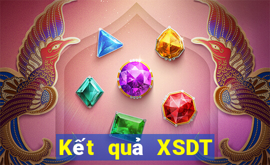 Kết quả XSDT 6x36 hôm qua