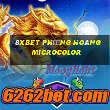 8Xbet phượng hoàng Microcolor