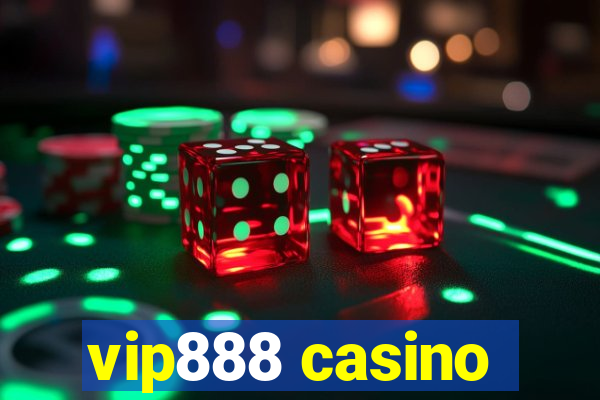 vip888 casino