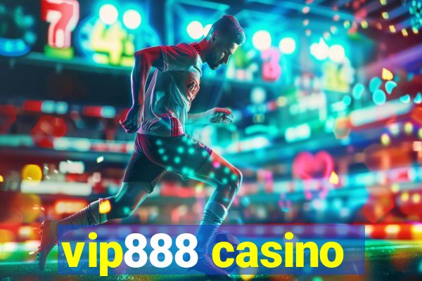 vip888 casino