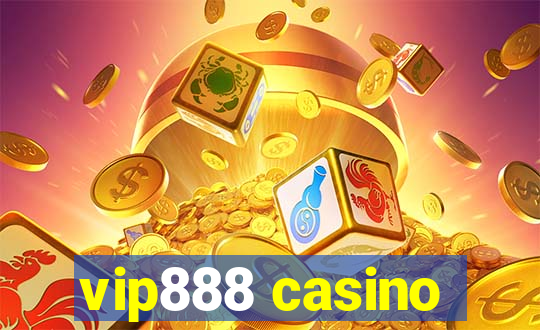 vip888 casino