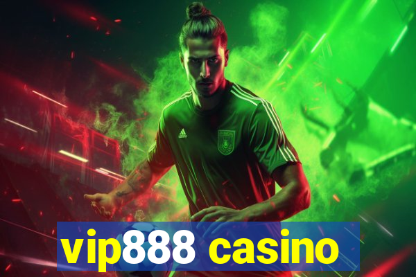 vip888 casino