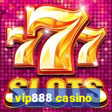 vip888 casino