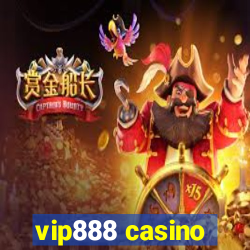 vip888 casino