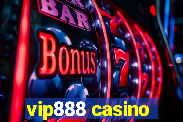 vip888 casino