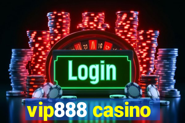 vip888 casino