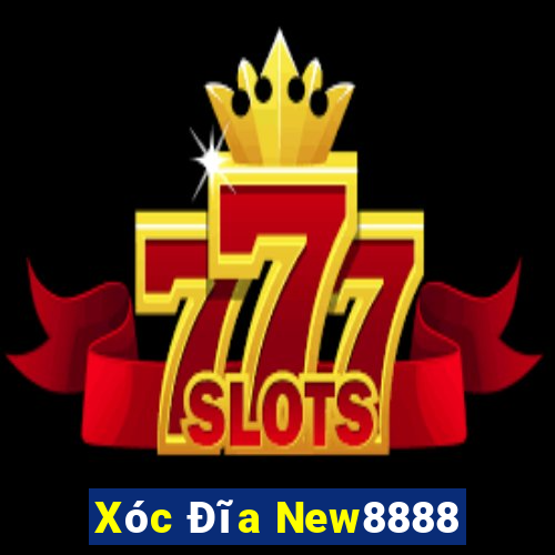 Xóc Đĩa New8888