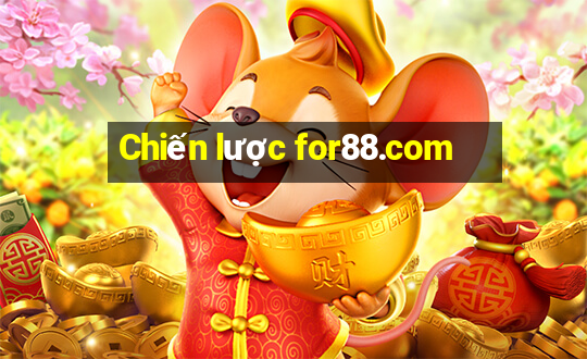 Chiến lược for88.com