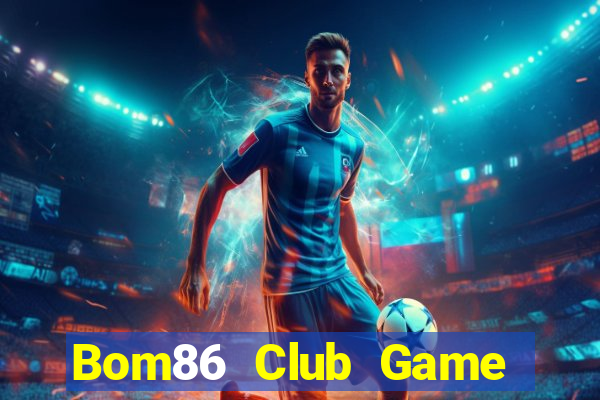 Bom86 Club Game Bài Uno