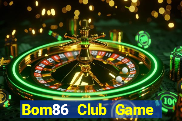 Bom86 Club Game Bài Uno