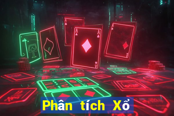 Phân tích Xổ Số Vĩnh Long ngày 5