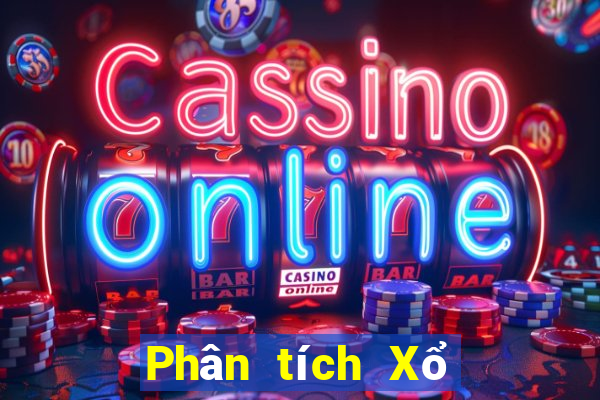 Phân tích Xổ Số Vĩnh Long ngày 5