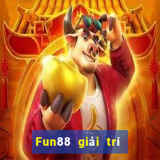 Fun88 giải trí bắt buộc