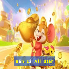 Bắn cá All Star phiên bản cũ