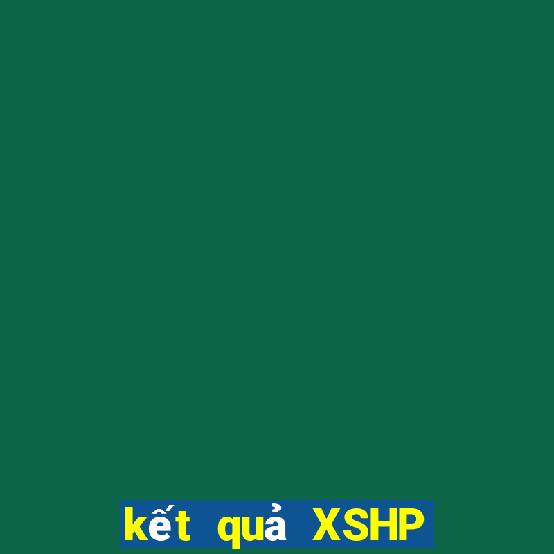 kết quả XSHP ngày 12