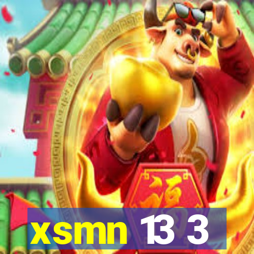 xsmn 13 3