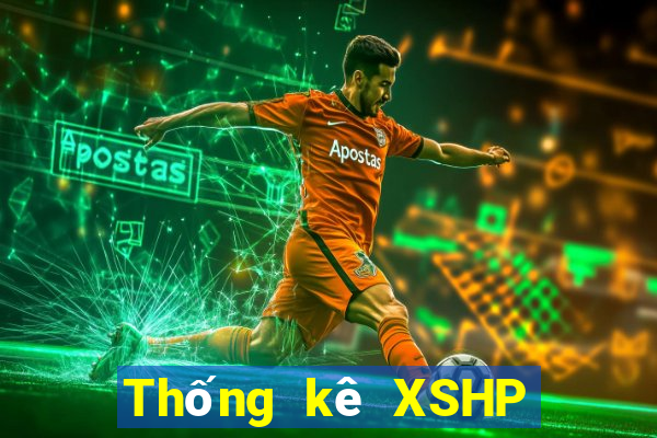 Thống kê XSHP ngày 8