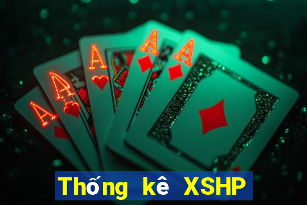 Thống kê XSHP ngày 8