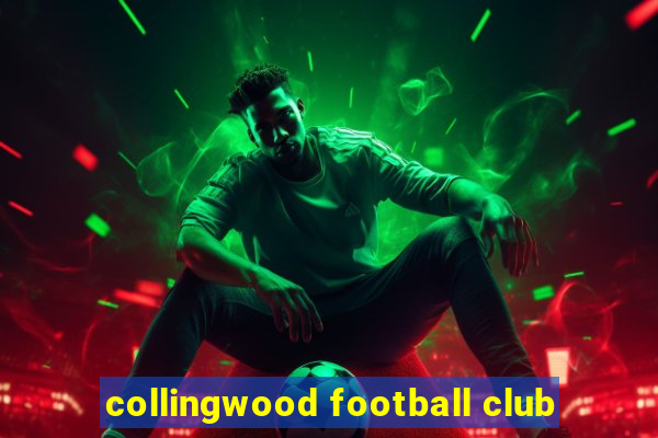 collingwood football club