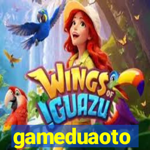 gameduaoto