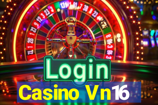 Casino Vn16