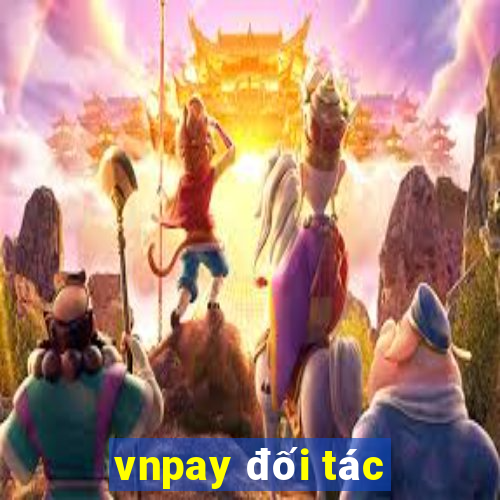 vnpay đối tác