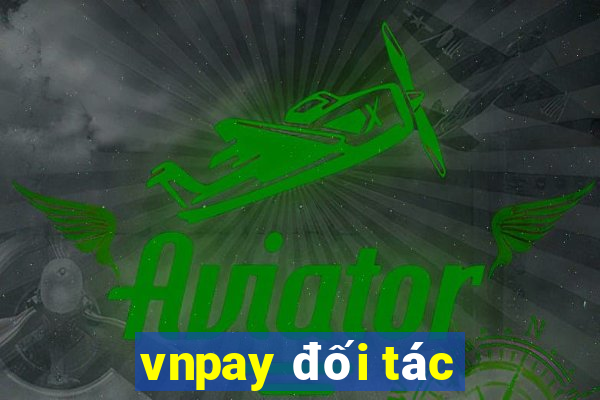 vnpay đối tác