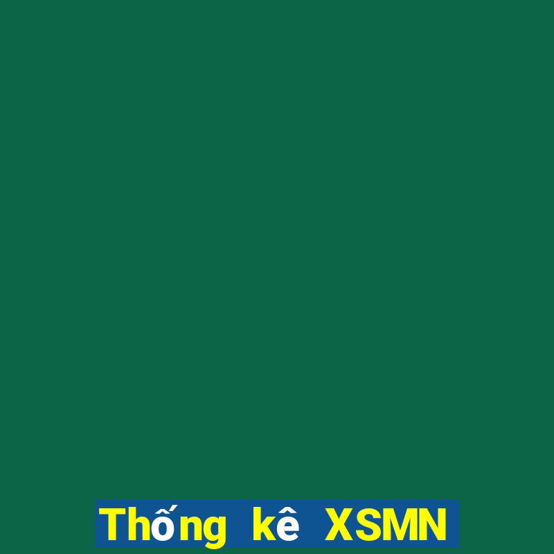 Thống kê XSMN ngày 12