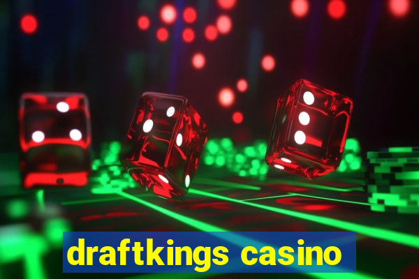 draftkings casino