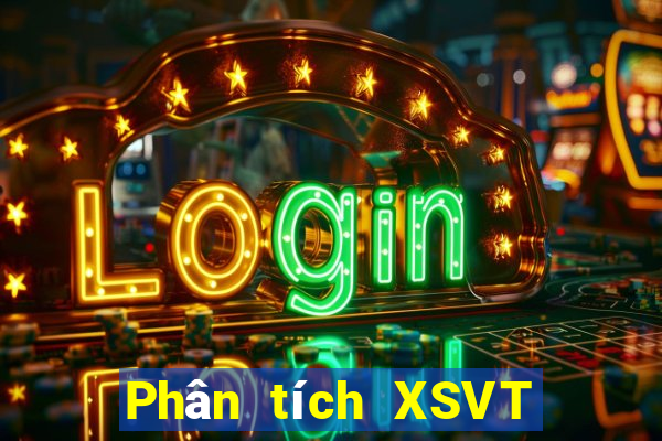 Phân tích XSVT ngày 26