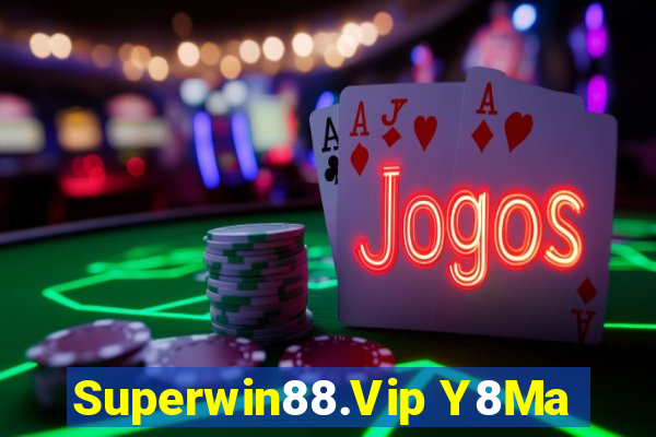 Superwin88.Vip Y8Ma