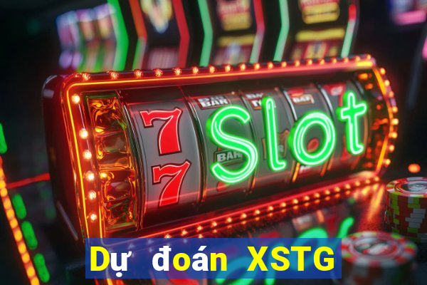 Dự đoán XSTG ngày 5