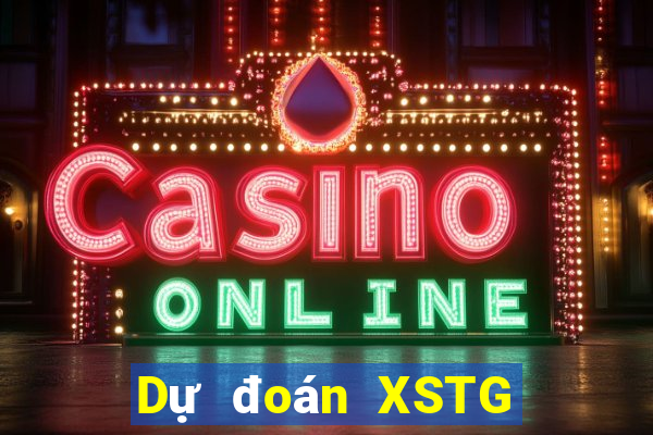 Dự đoán XSTG ngày 5