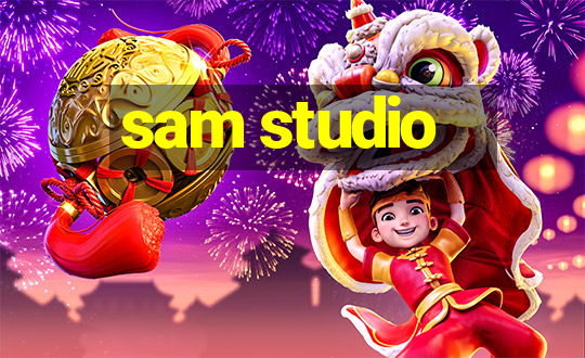 sam studio