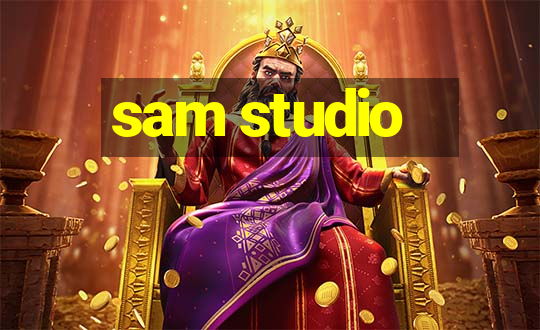 sam studio