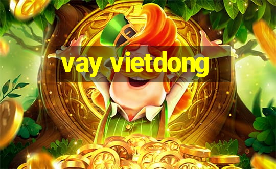 vay vietdong