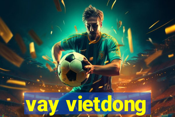 vay vietdong