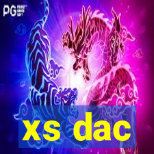 xs dac