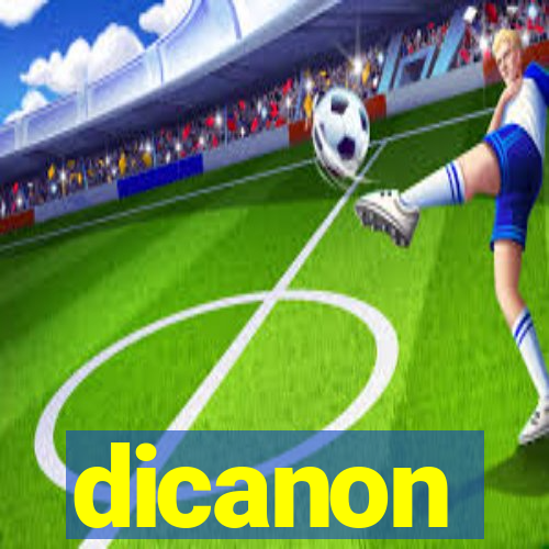 dicanon