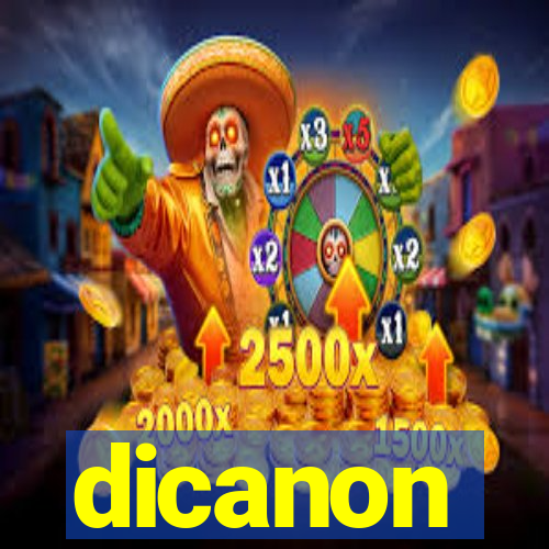 dicanon